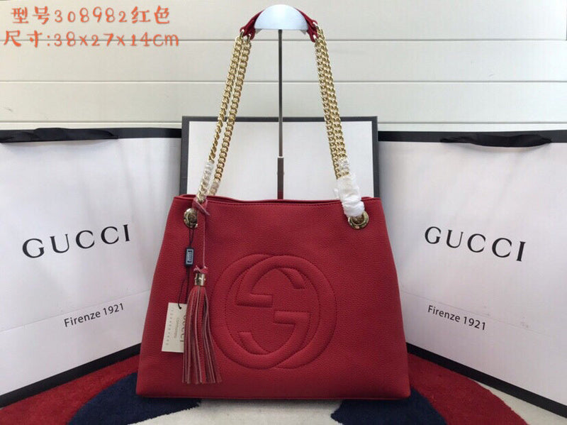 Gucci Bags - The Tote   534