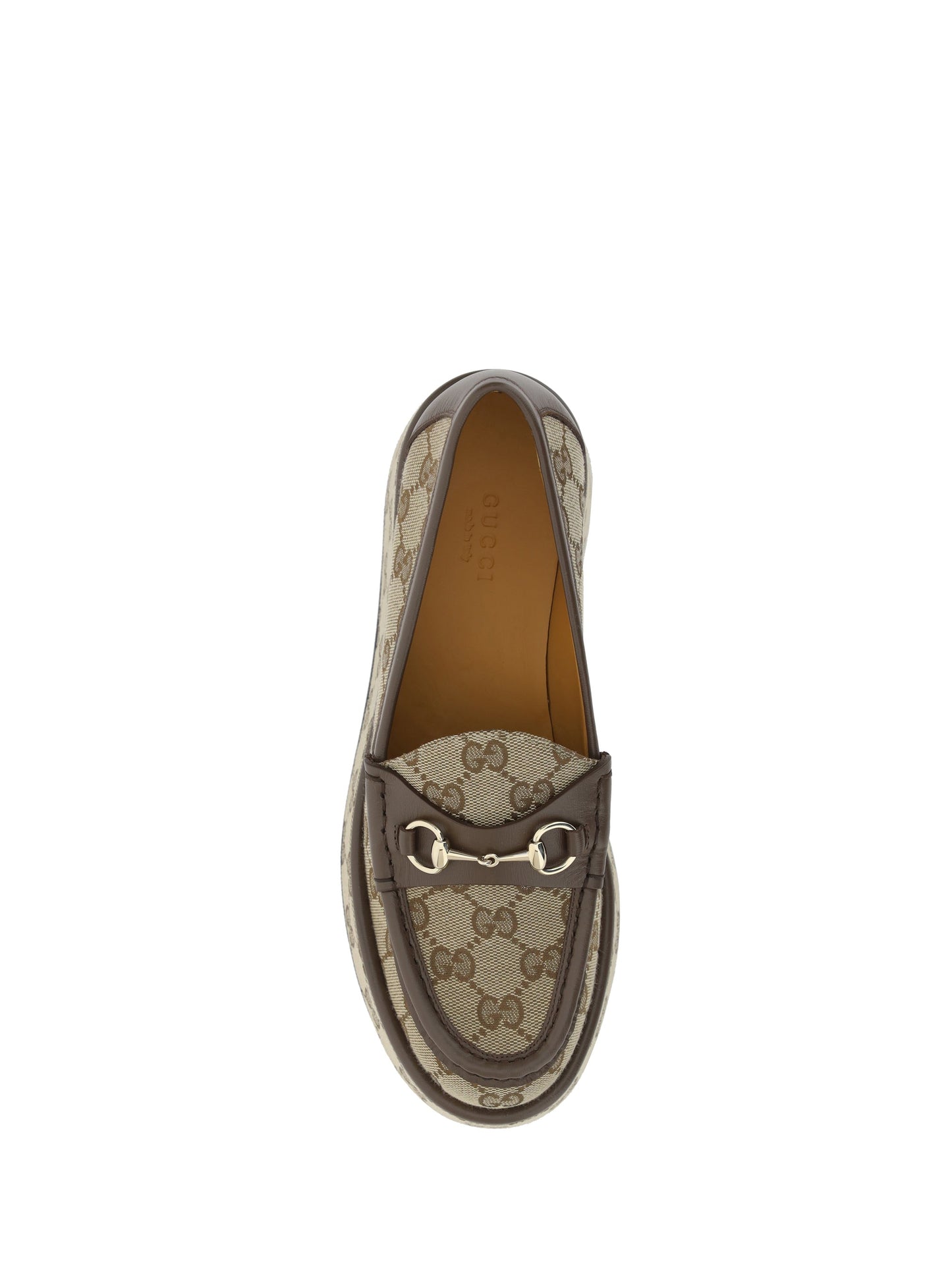 Gucci Women Loafers