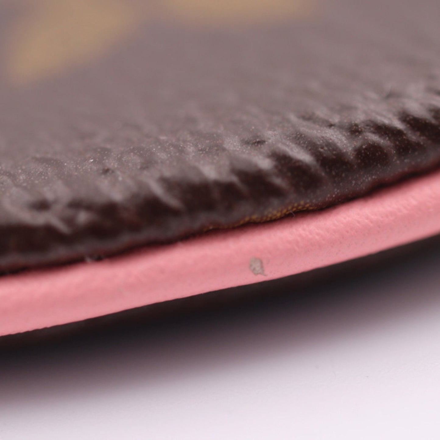 Louis Vuitton  Monogram  Monogram