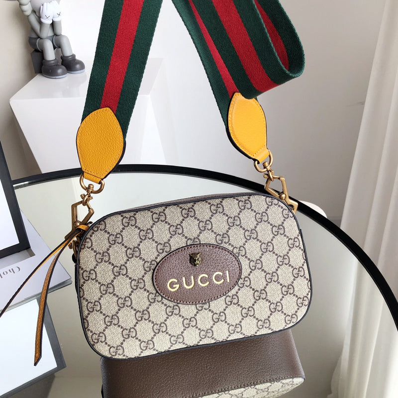 Gucci   Luxury Bags  1293