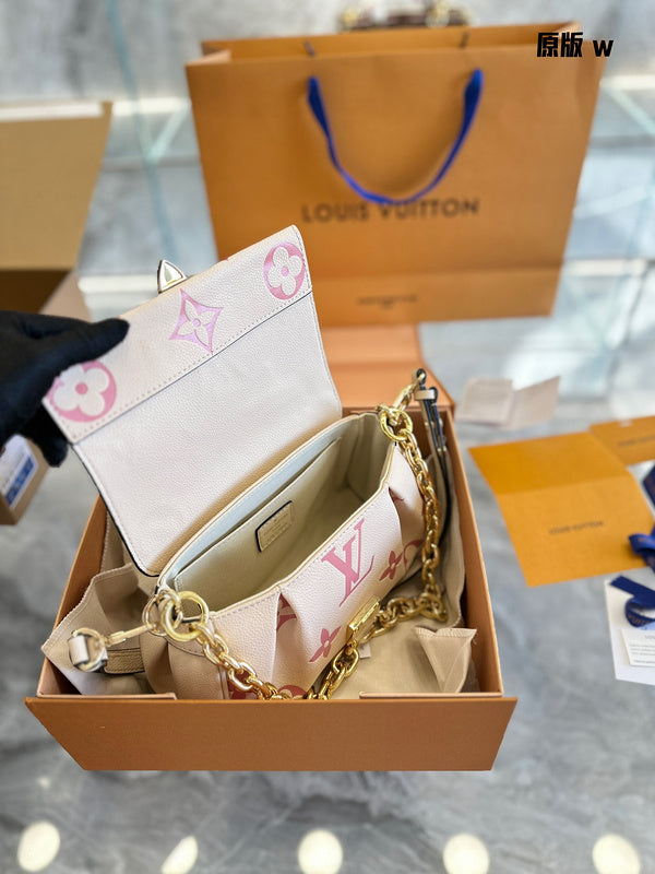 Alice bags - Louis Vuittons  - 15138