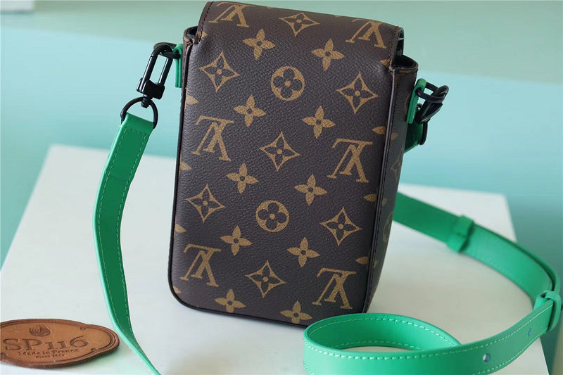 Alice bags - Louis Vuittons  - 10081