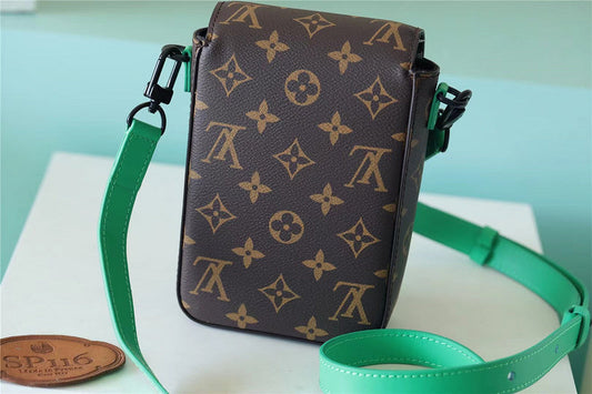 Alice bags - Louis Vuittons  - 10081