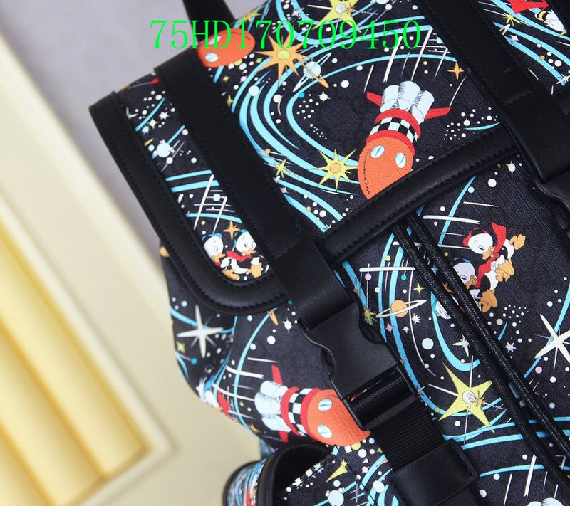 Gucci Bags - The Tote   1193