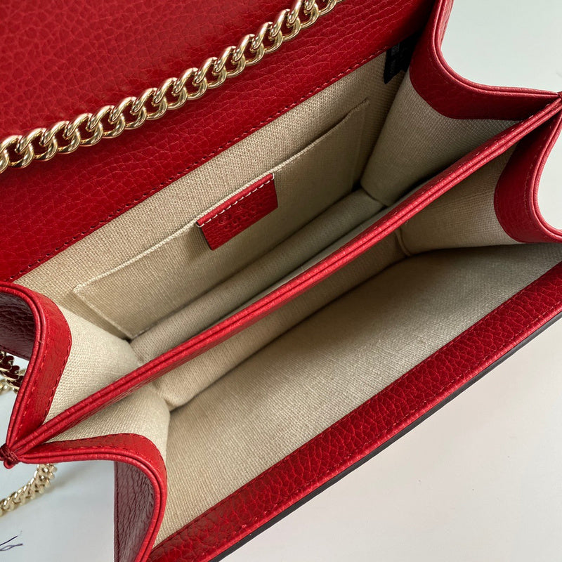 Gucci   Luxury Bags  1263