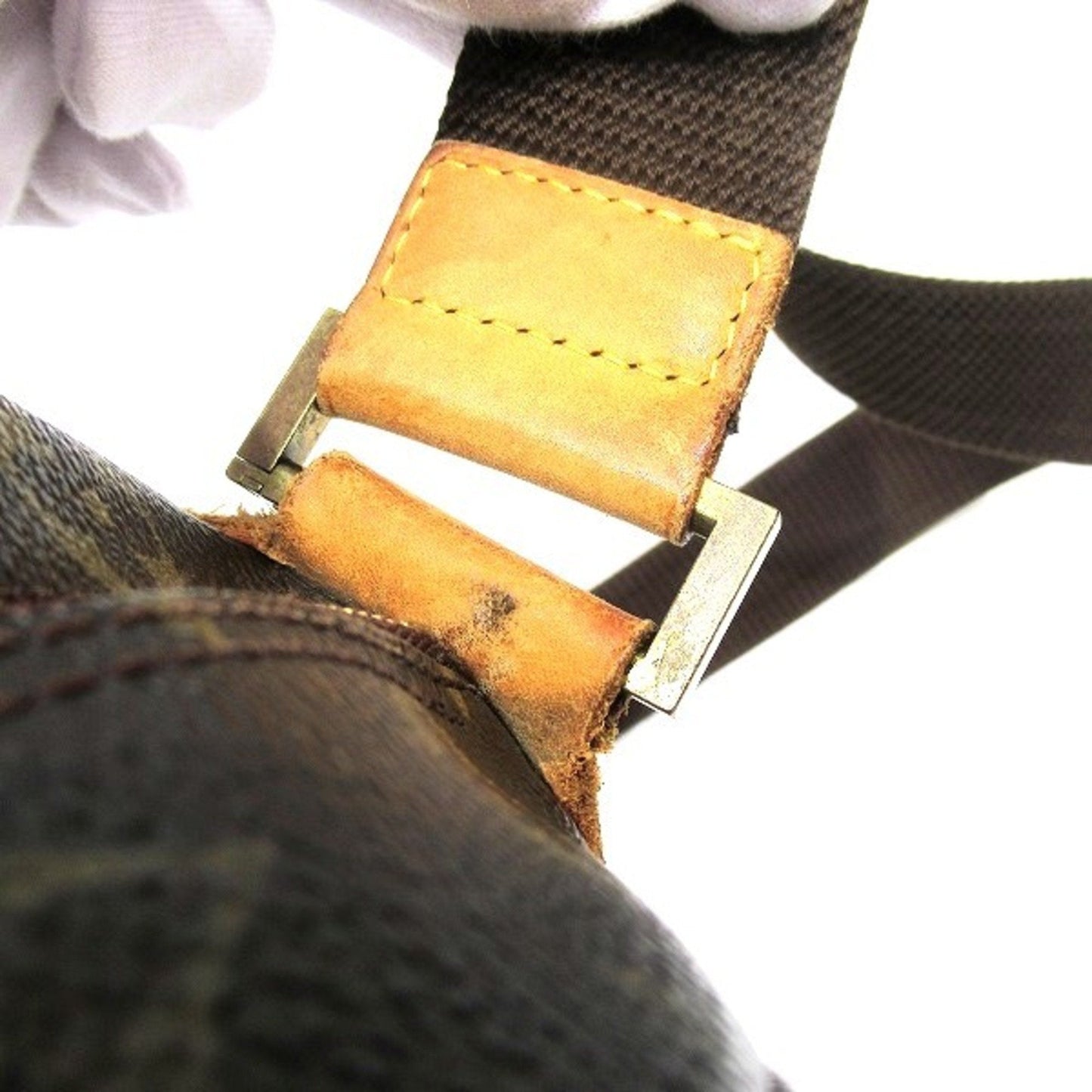 LOUIS VUITTON Bosphore Handbag