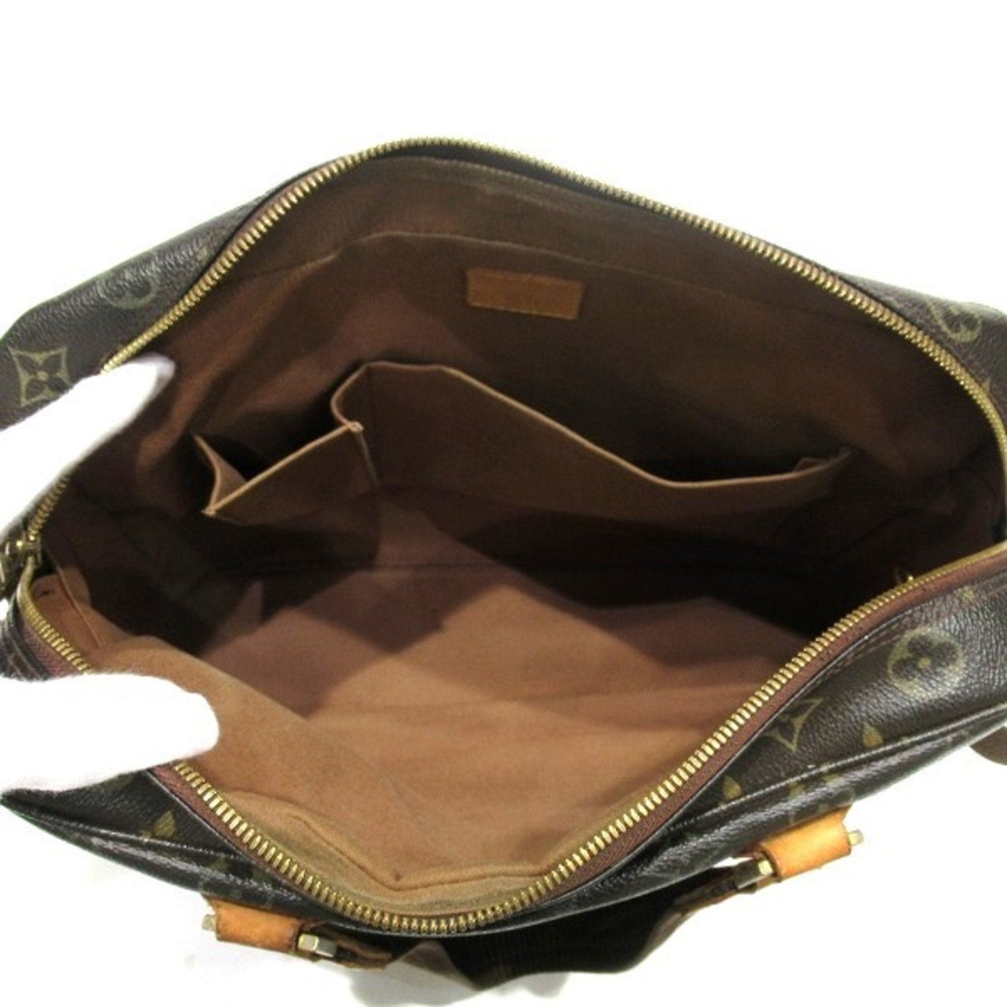 LOUIS VUITTON Bosphore Handbag