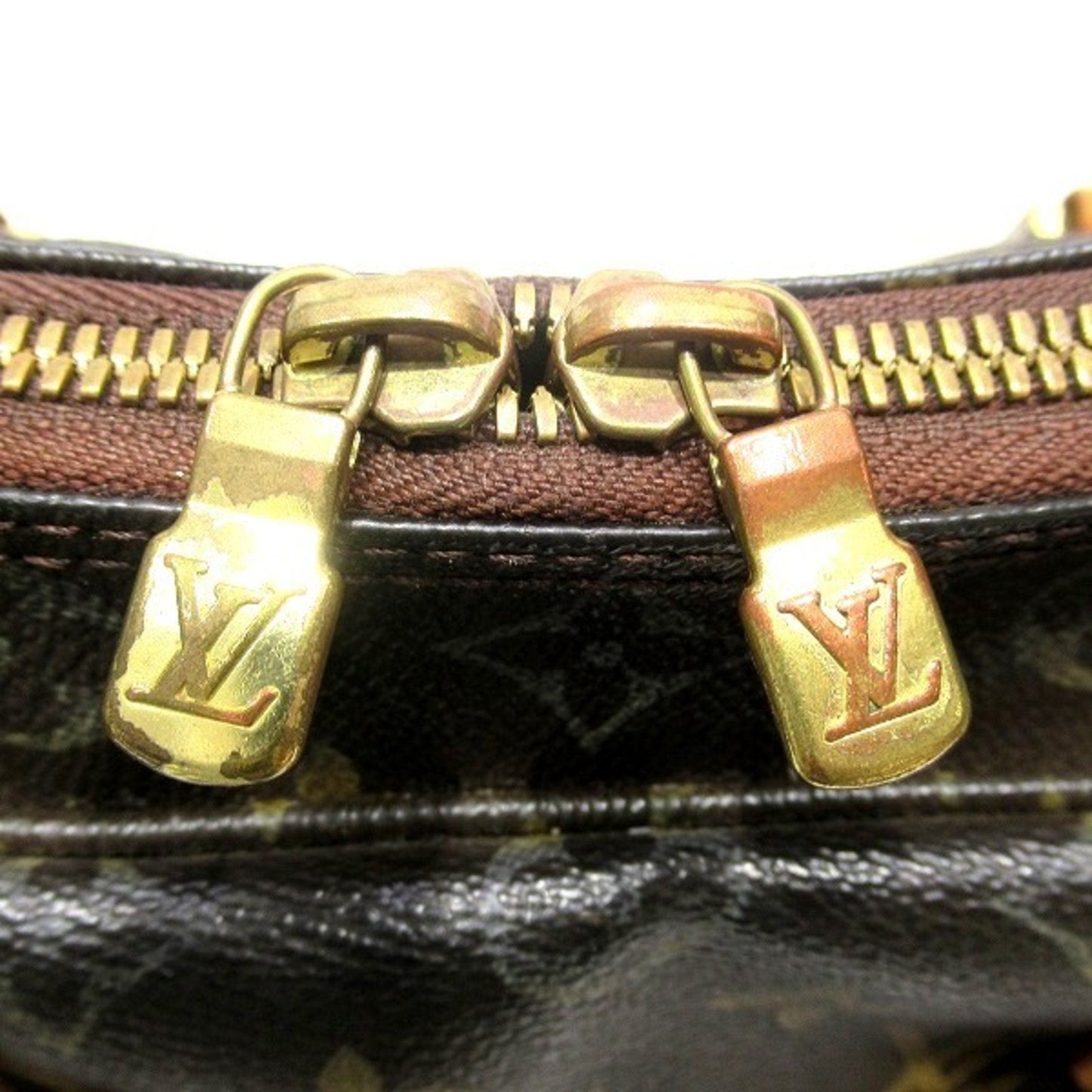 LOUIS VUITTON Bosphore Handbag