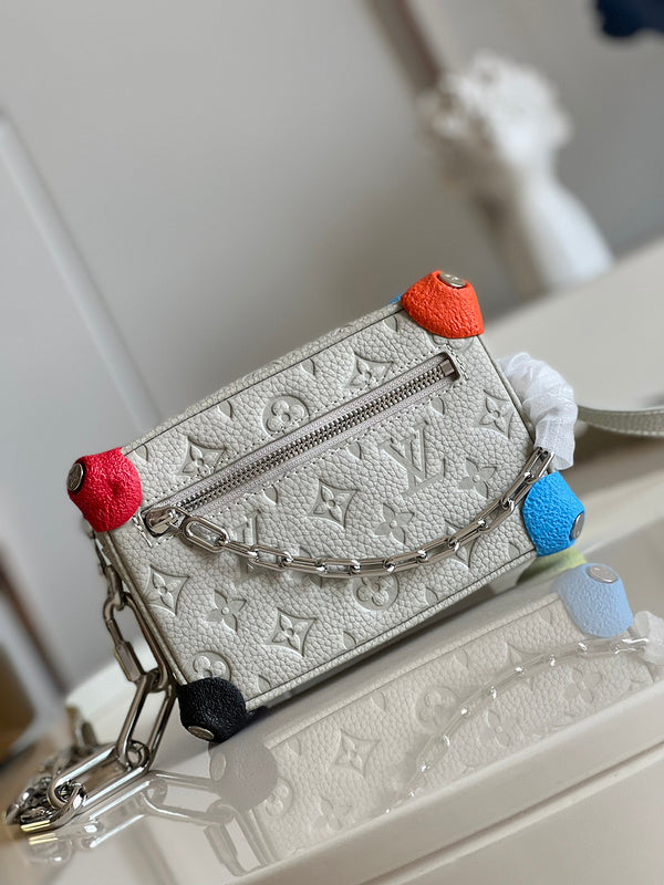 Alice Bags- Louis Vuittons  - 16254