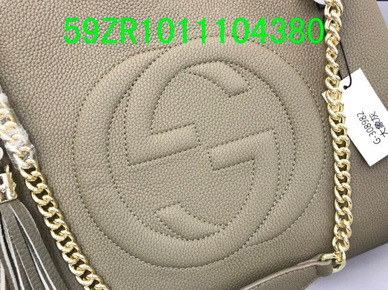Gucci Bags - The Tote   514