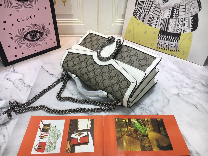 Gucci Bags - The Tote   448