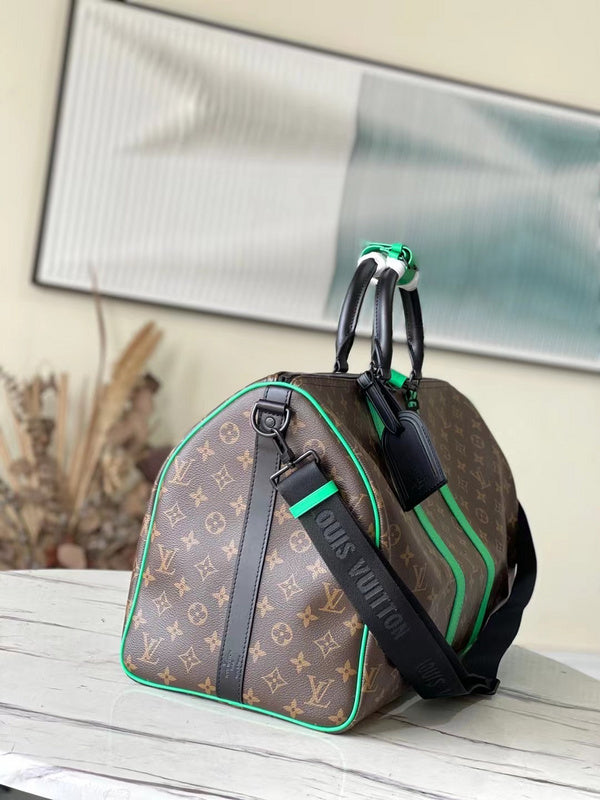 Alice Bags- Louis Vuittons  - 16237