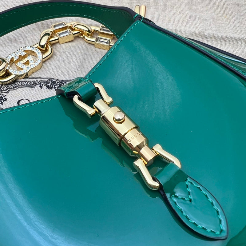 Gucci  Luxury -  Bags - 521