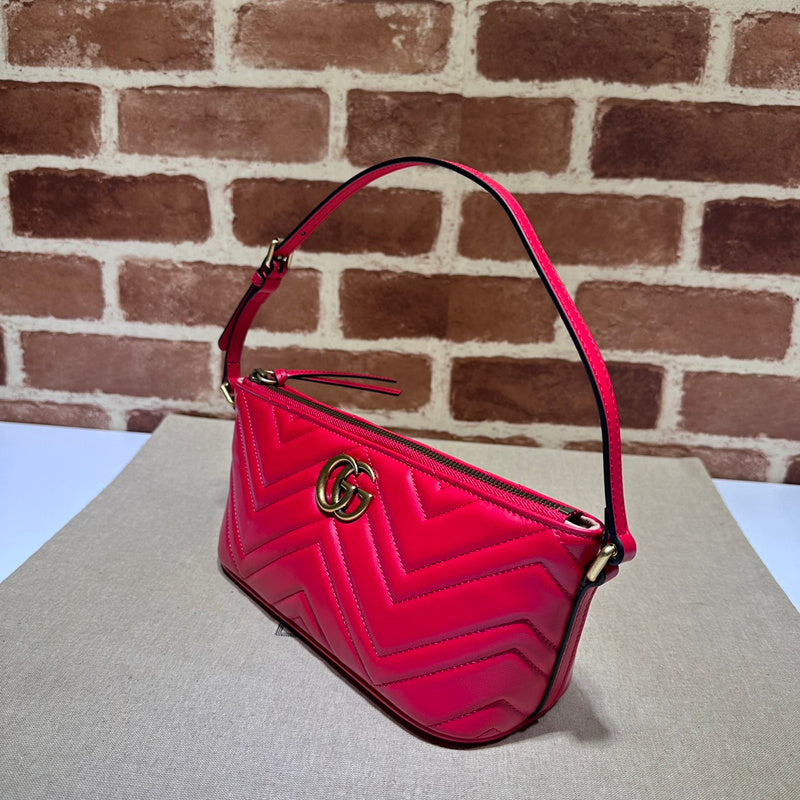 Gucci Luxury - Bags - 025