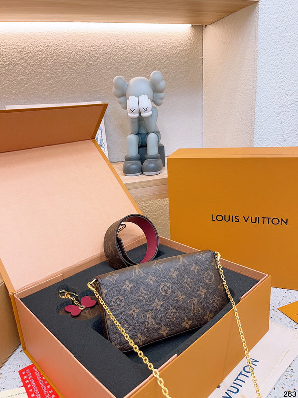 Alice bags - Louis Vuittons  - 14971
