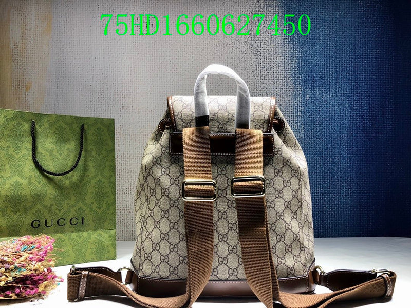 Gucci Bags - The Tote   1130