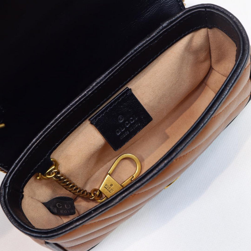 Gucci Bag Luxury Bag New Arrival