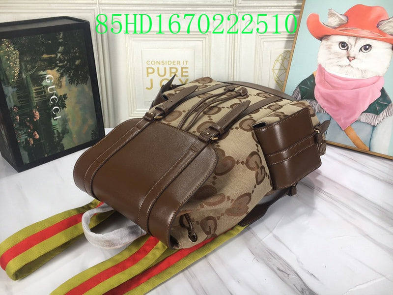 Gucci Bags - The Tote   1151