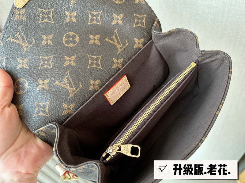 Alice bags - Louis Vuittons  - 15128