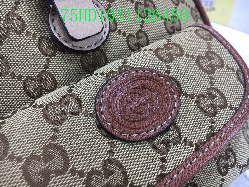 Gucci Bags - The Tote   1156