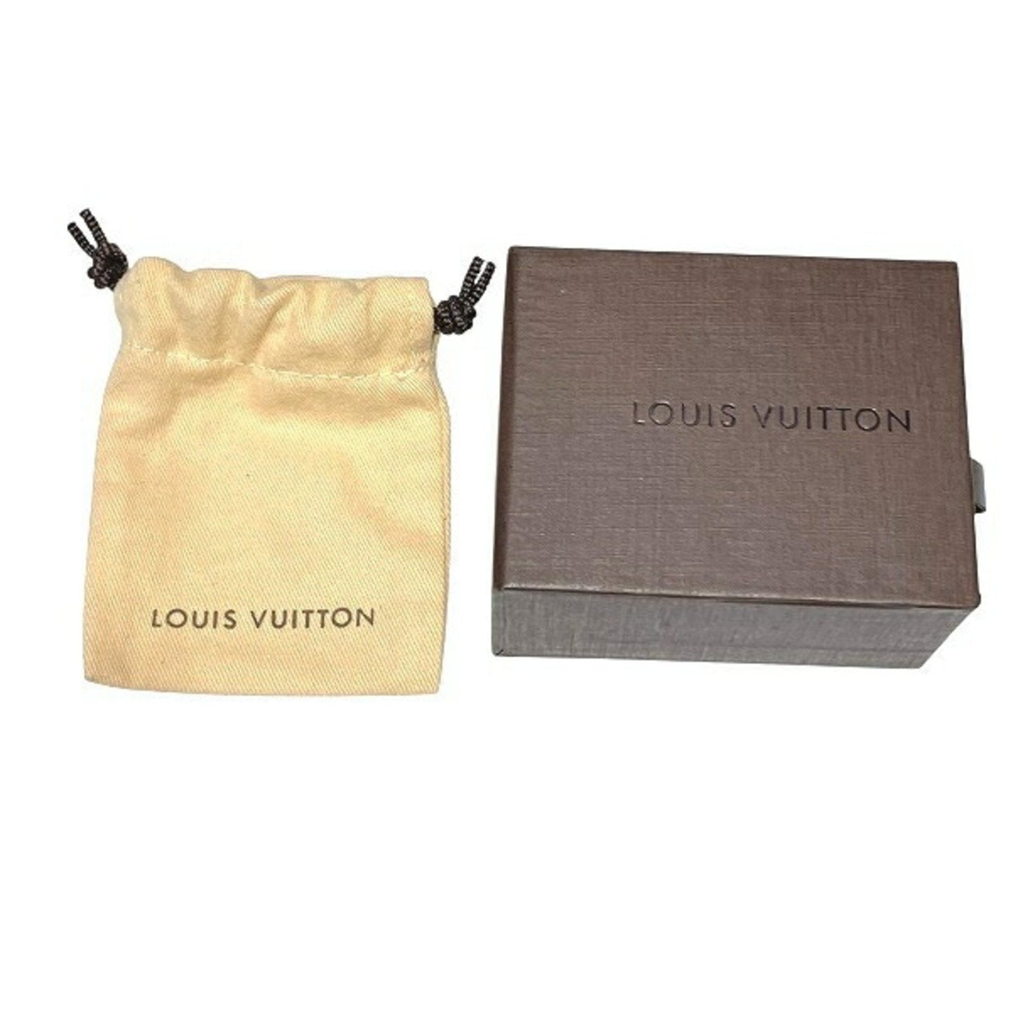 Louis Vuitton   Plating Keyring