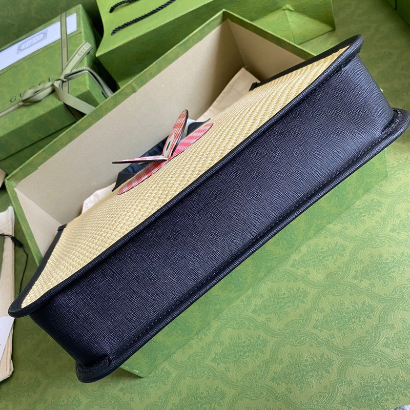 Gucci   Luxury Bags  969