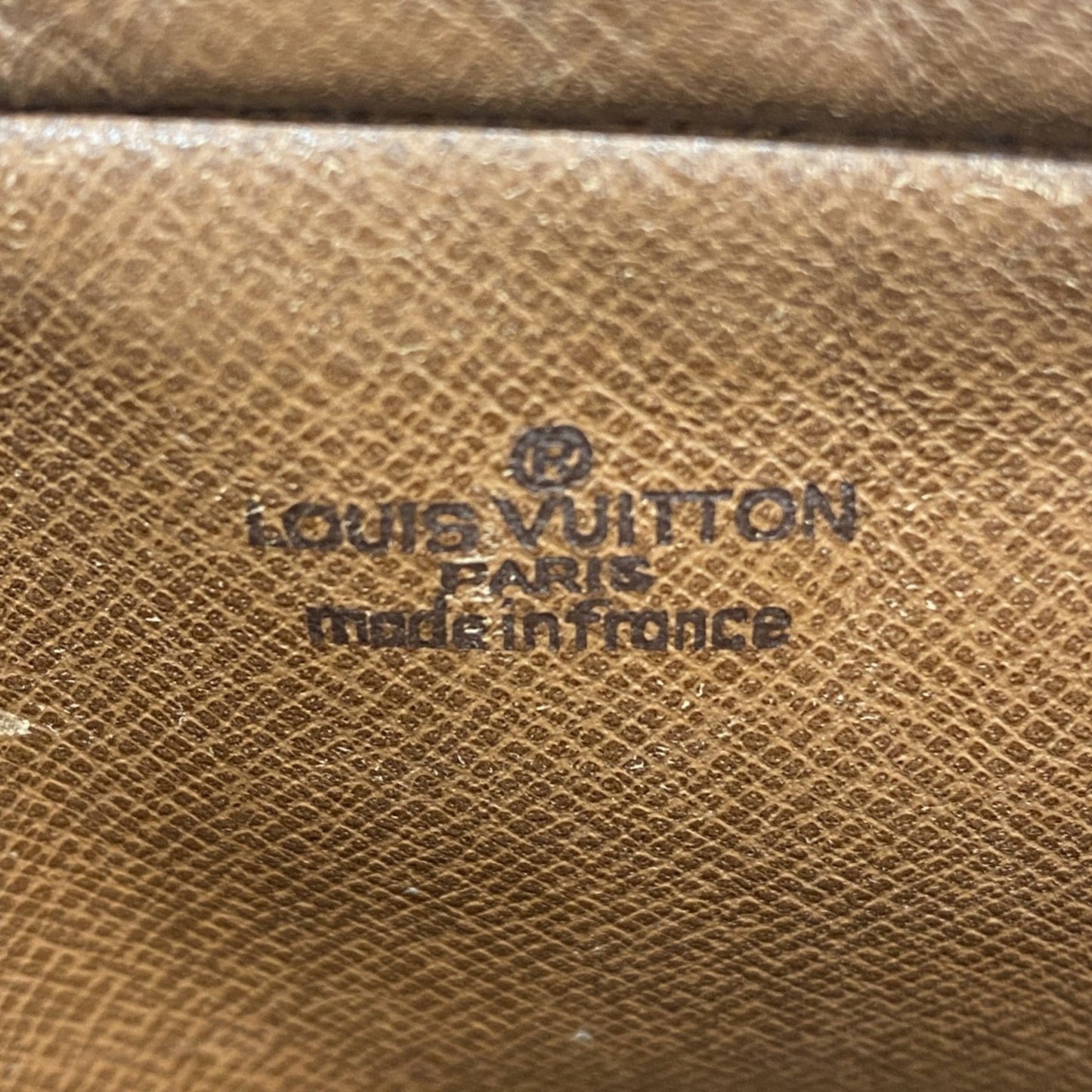 Louis Vuitton  Shoulder Bag