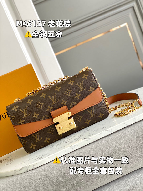 Alice Bags- Louis Vuittons  - 15952