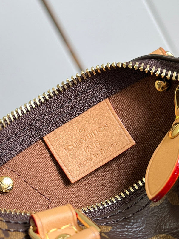 Alice bags - Louis Vuittons  - 15508