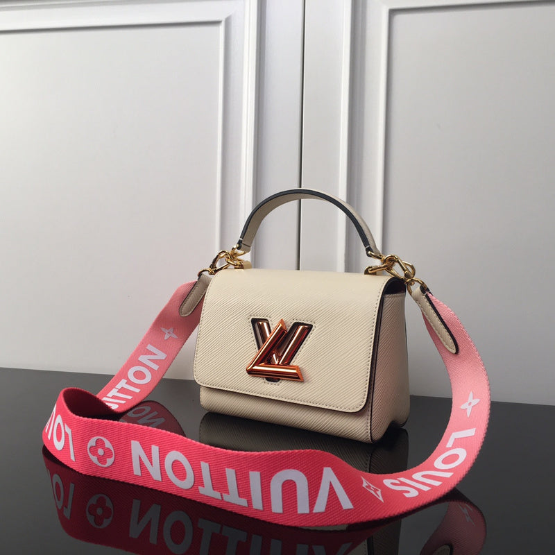 Alice Bags- Louis Vuittons  - 15889