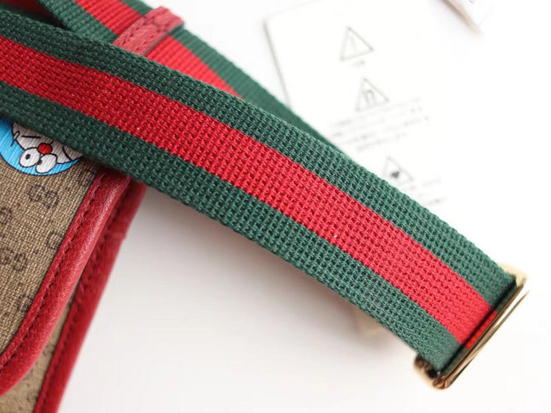 Gucci   Luxury Bags  1279