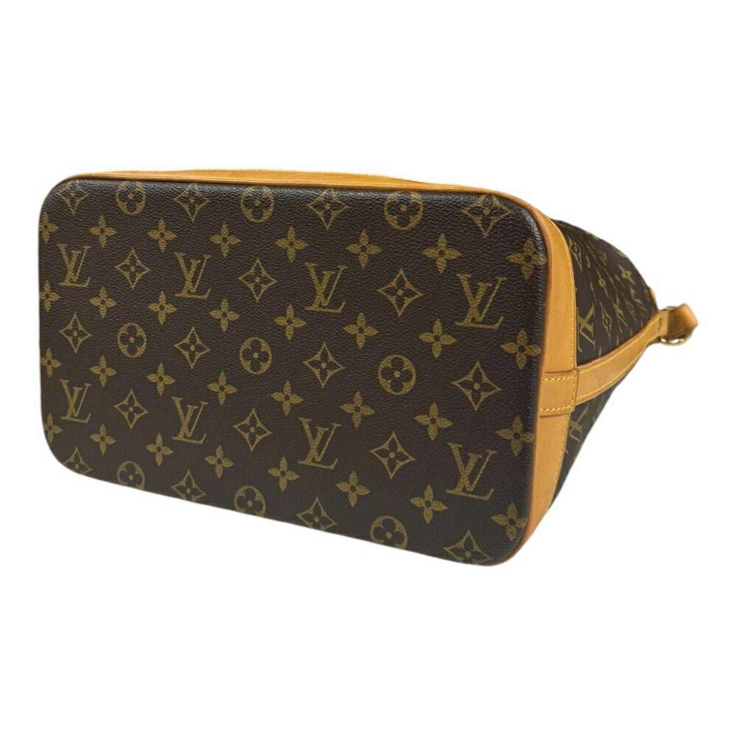 Louis Vuitton  Monogram Shoulder Bag