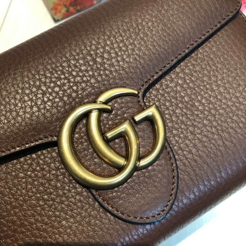 Gucci   Luxury Bags  954