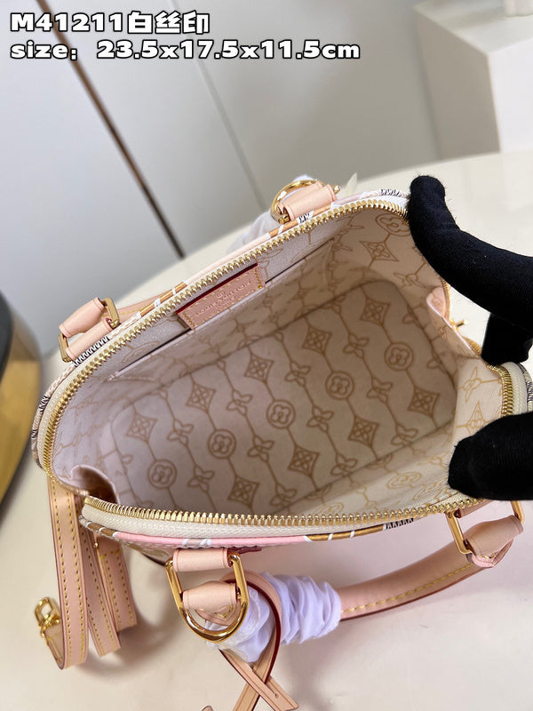 Alice bags - Louis Vuittons  - 15487
