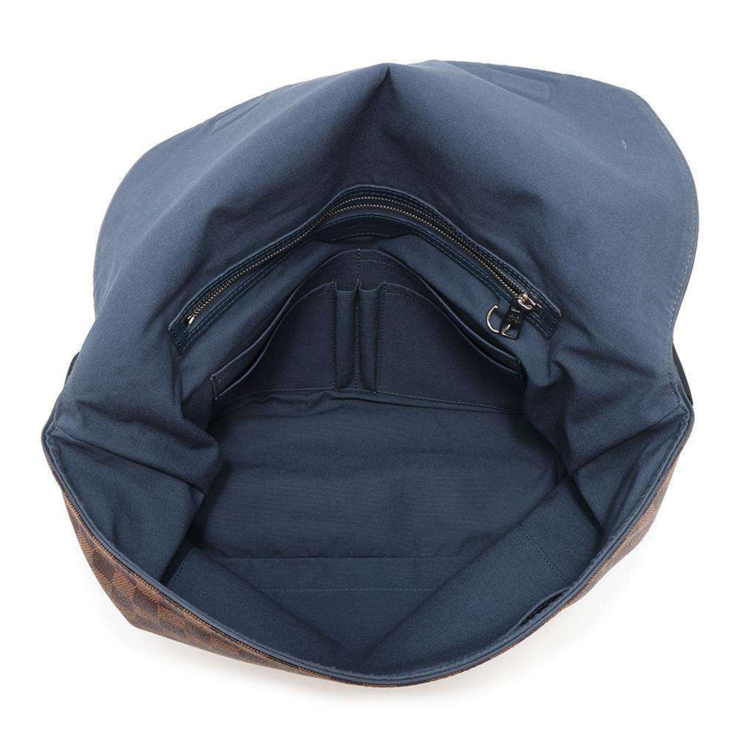 Louis Vuitton  Damier Canvas Shoulder Bag