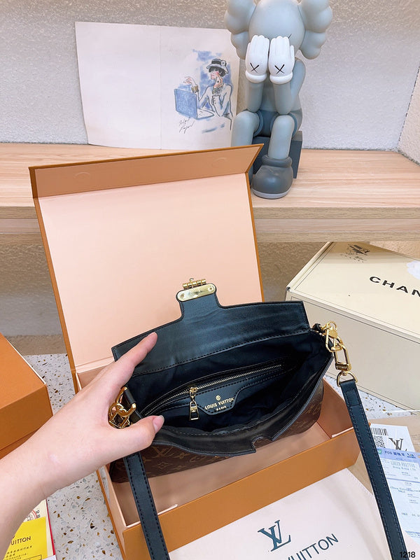 Alice bags - Louis Vuittons  - 14874