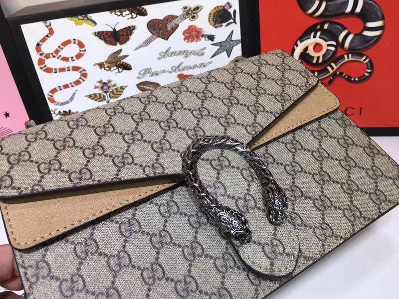 Gucci Bags - The Tote   318