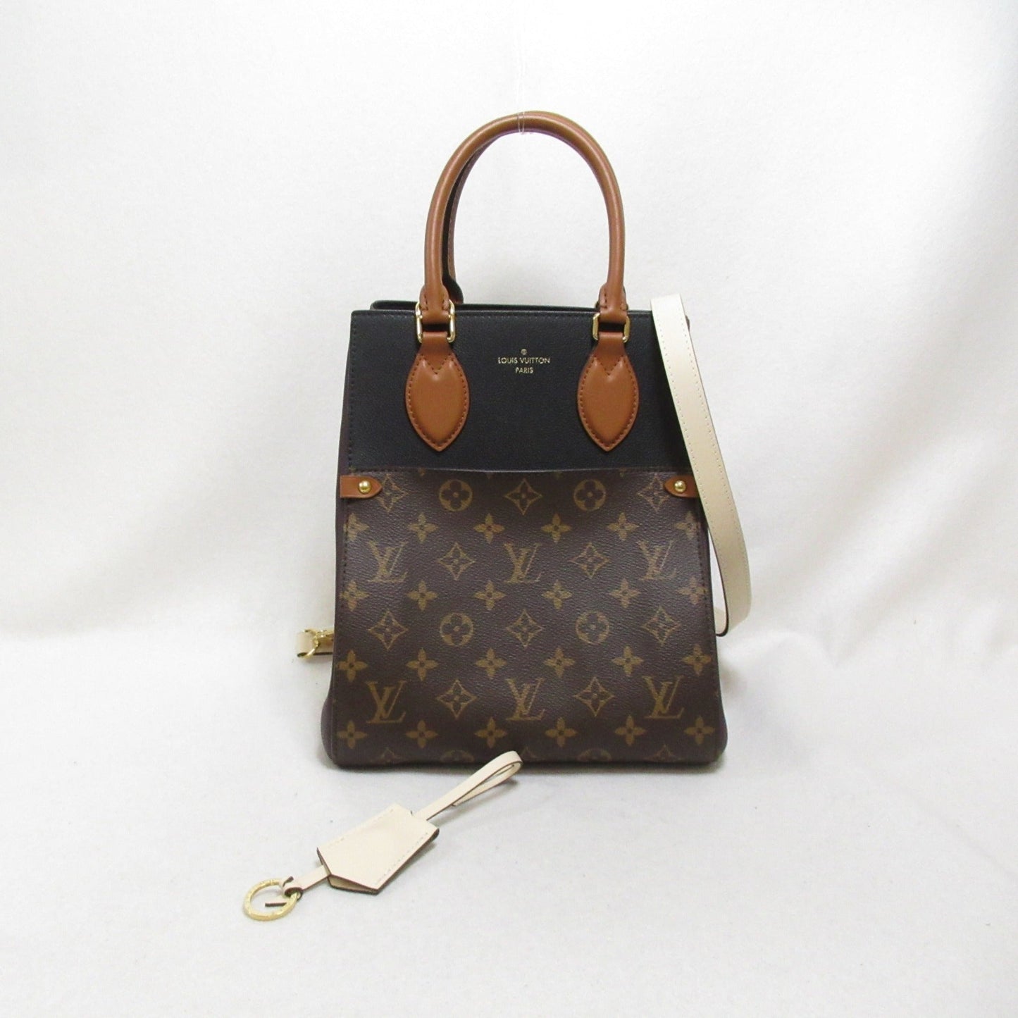 Louis Vuitton  Monogram Monogram Shoulder Bag