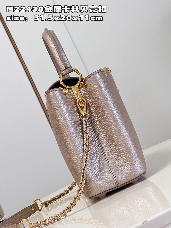 Alice bags - Louis Vuittons  - 15448