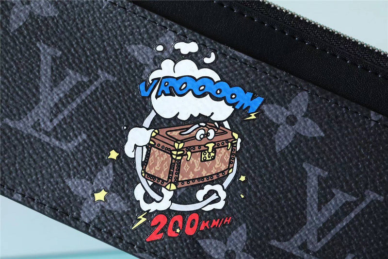 Alice bags - Louis Vuittons  - 10765