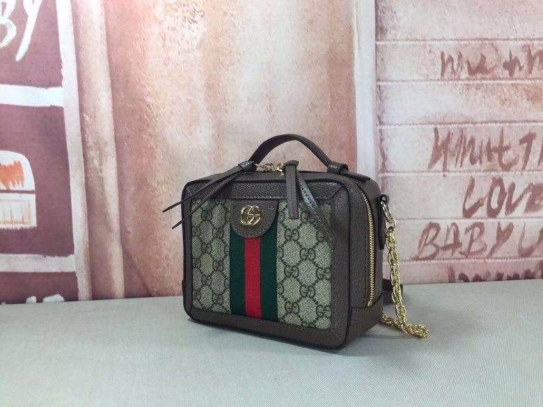 Gucci Bags - The Tote   442