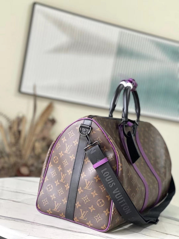 Alice Bags- Louis Vuittons  - 16481