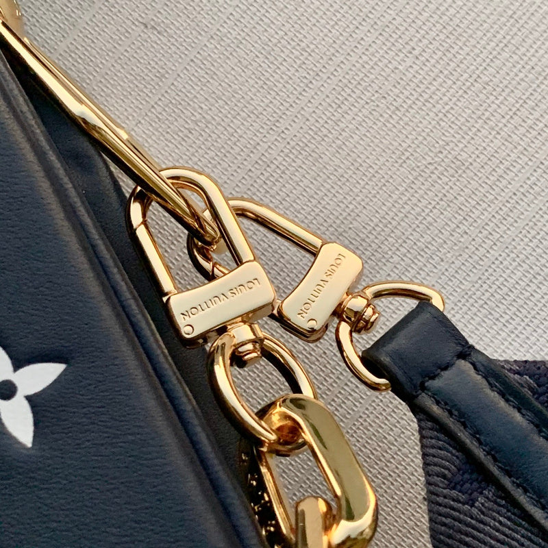 Alice Bags- Louis Vuittons  - 16341