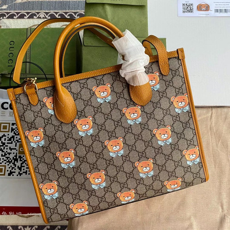 Gucci   Luxury Bags  976