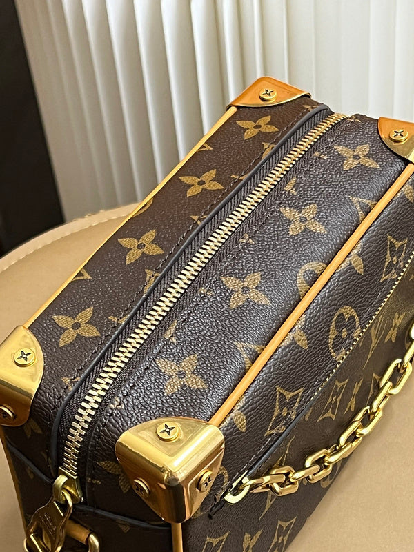 Alice Bags- Louis Vuittons  - 16137