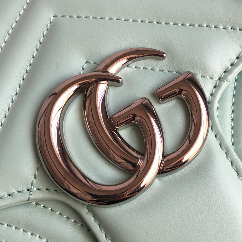 Gucci   Luxury Bags  1212