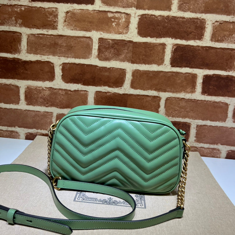 Gucci  Luxury -  Bags - 439