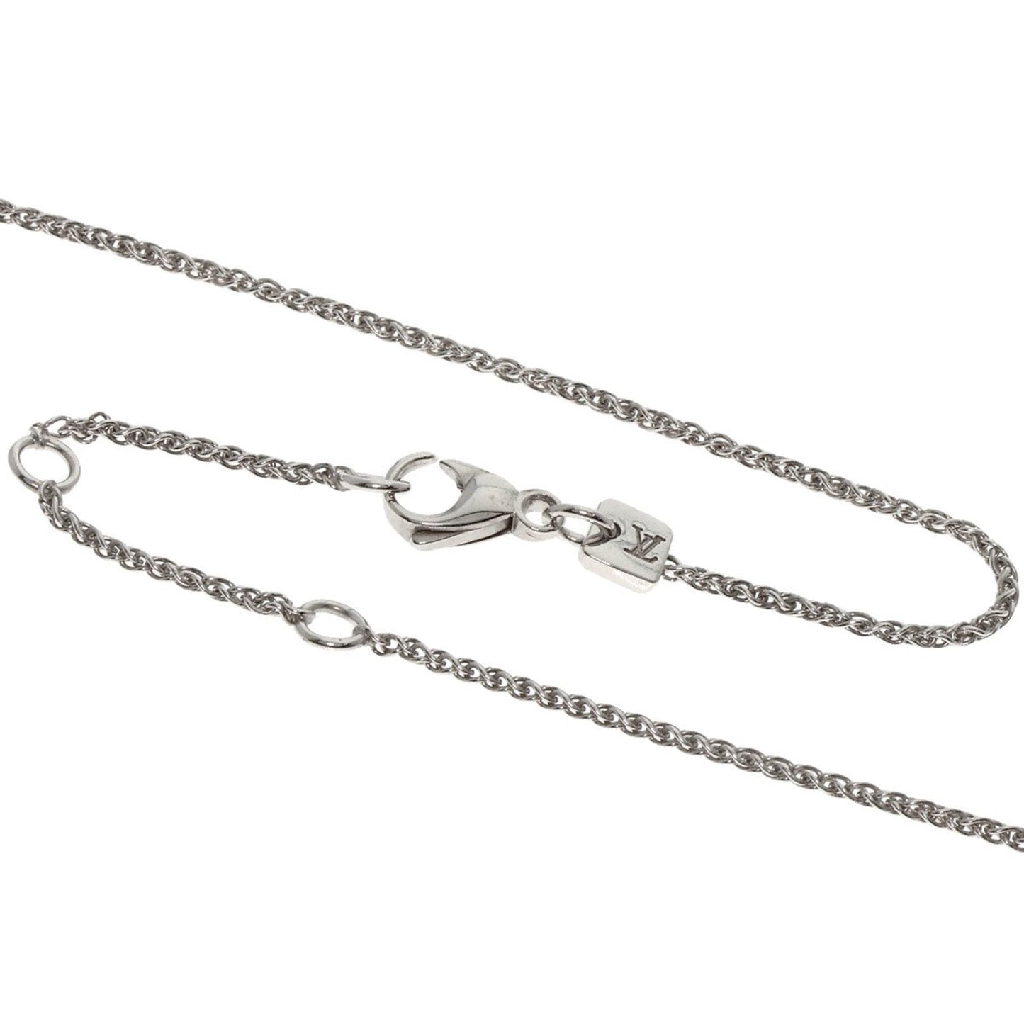 Louis Vuitton   (18K) Necklace