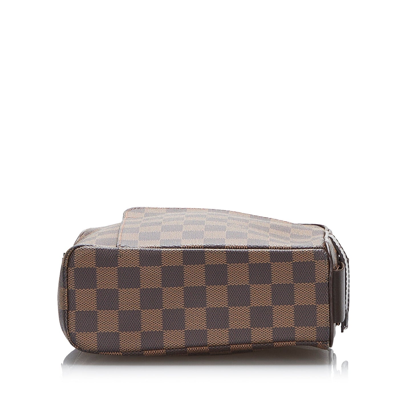 Louis Vuitton Damier Ebene Olav PM Crossbody Bag