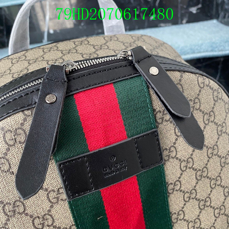 Gucci Bags - The Tote   1211